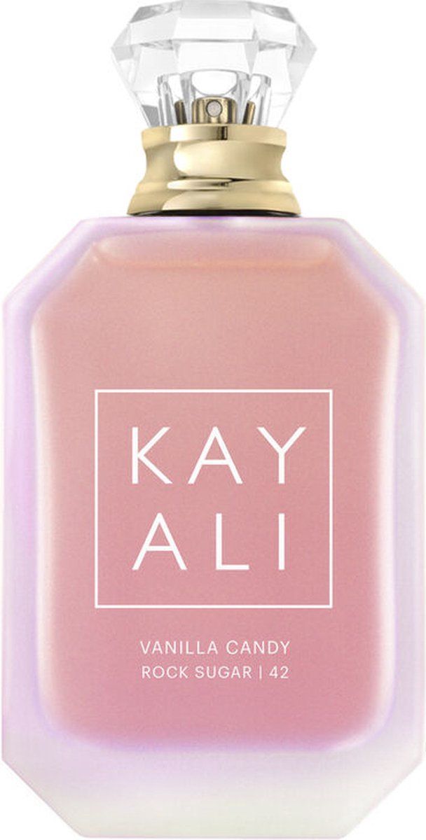 Kayali Vanilla Candy Rock Sugar 42 edp 50ml