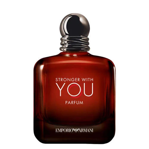 Giorgio Armani Stronger With You Parfum 100 ml