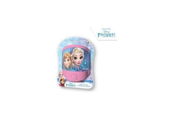 - Frozen Disney Frozen nachtlampje