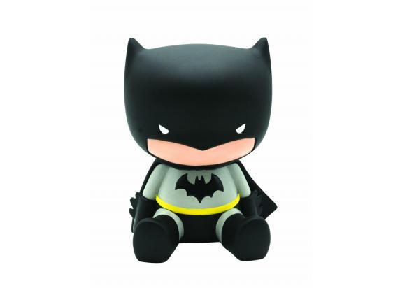 Lexibook - Batman Batman 3D pocket nachtlampje 13cm