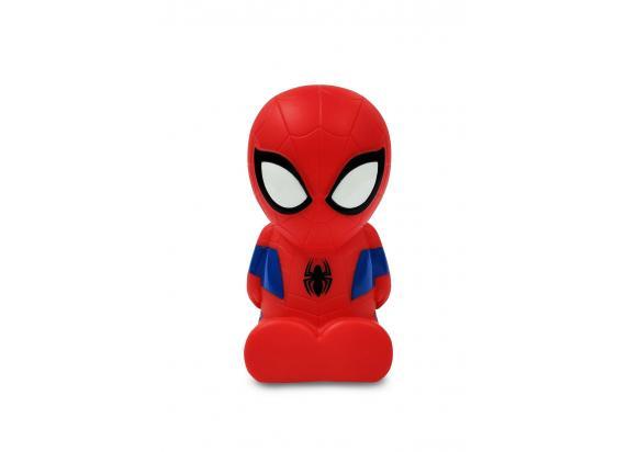 Lexibook - Spider-Man Spider-Man 3D pocket nachtlampje 13cm