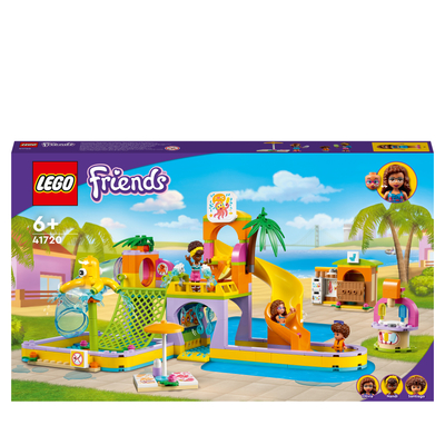 LEGO Friends Waterpark 41720