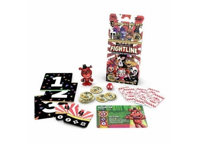 Goliath Funko Five Nights at Freddy's FightLine S1