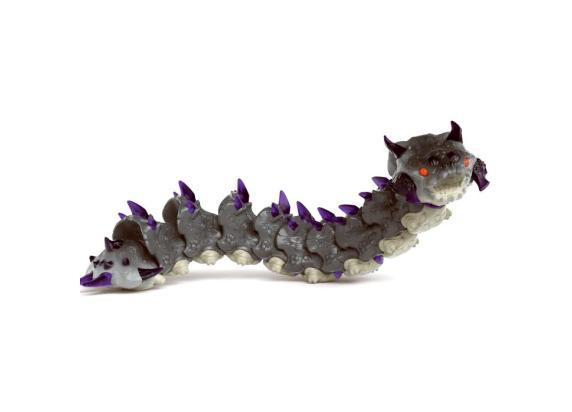 Schleich - Eldrador Schleich Eldrador 70830 Shadow Worm