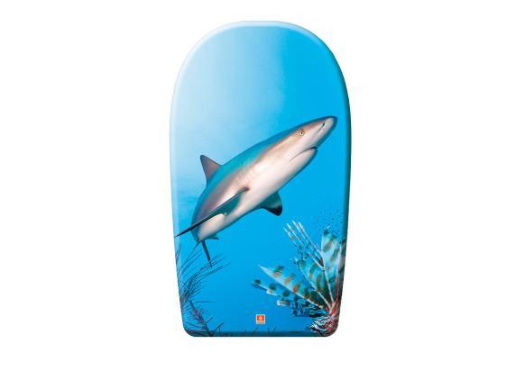 Mondo Seaside bodyboard 84cm haai