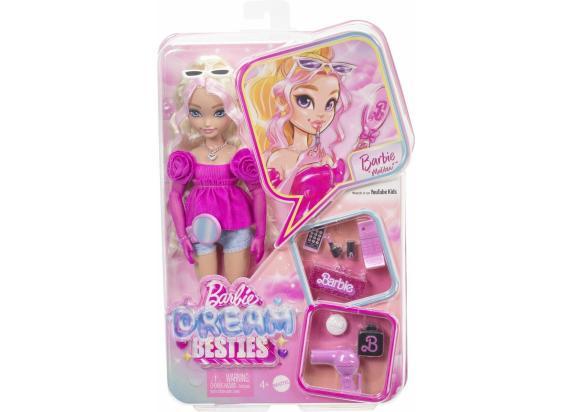 Barbie Dream Besties Malibu - Barbiepop