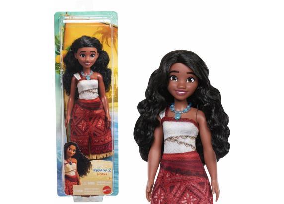 Disney Princess Vaiana 2 - Modepop