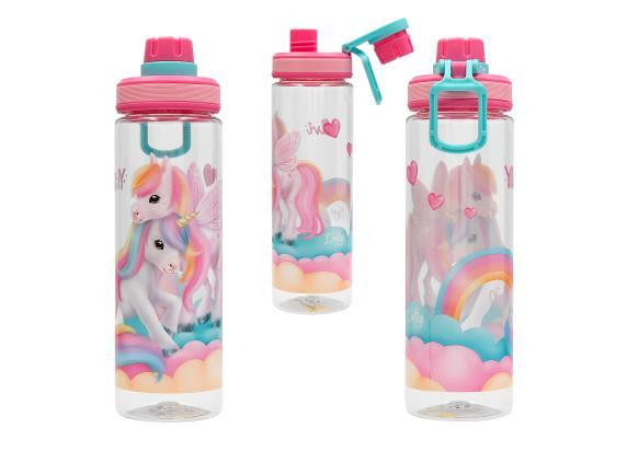 Ylvi en de Minimoomis Ylvi en de Minimoomis drinkfles XL COLOR CLOUD