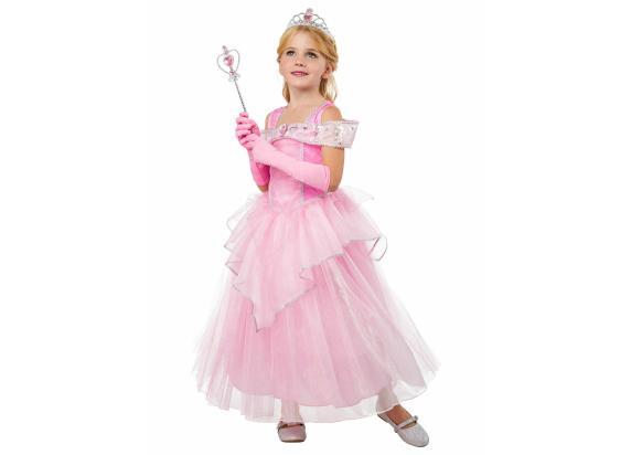 Pink Princess 5-6j