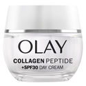 4x Olay Dagcrème Collagen Peptide24 SPF30 50 ml