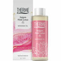 Therme Massage Olie Saigon Pink Lotus 125 ml