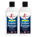 2x Lucovitaal Eczeem Psoriasis Bodylotion 200 ml