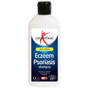 2x Lucovitaal Eczeem Psoriasis shampoo 200 ml