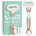 Gillette Venus Smooth scheersystemen - 6 stuks