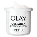 4x Olay Navulling Dagcrème Collagen Peptide SPF30 50 ml