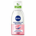 12x Nivea Oogmake-Up Remover Stralende Oogcontouren 125 ml