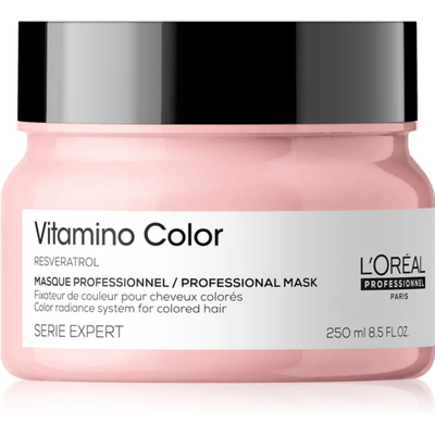 L'Oréal Professionnel Vitamino Color Haarmasker 250 ml