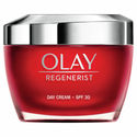 4x Olay Dagcrème Regenerist met SPF30 50 ml