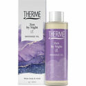 6x Therme Massage Olie Zen by Night 125 ml