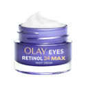 4x Olay Nacht Oogcrème Retinol 24 MAX 15 ml