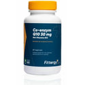 Gratis Verzending: 2x Fittergy Supplements Co-enzym Q10 Met Vitamine B12 60 capsules