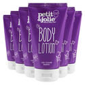 6x Petit&Jolie Bodylotion 150 ml