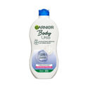 6x Garnier Body Urea Gladmakende Bodylotion 400 ml