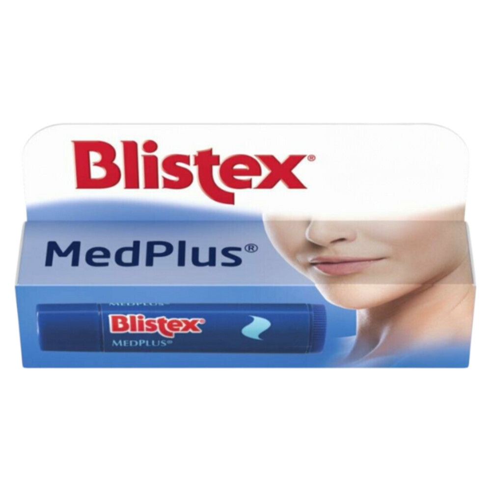 Blistex Lippenbalsem MedPlus