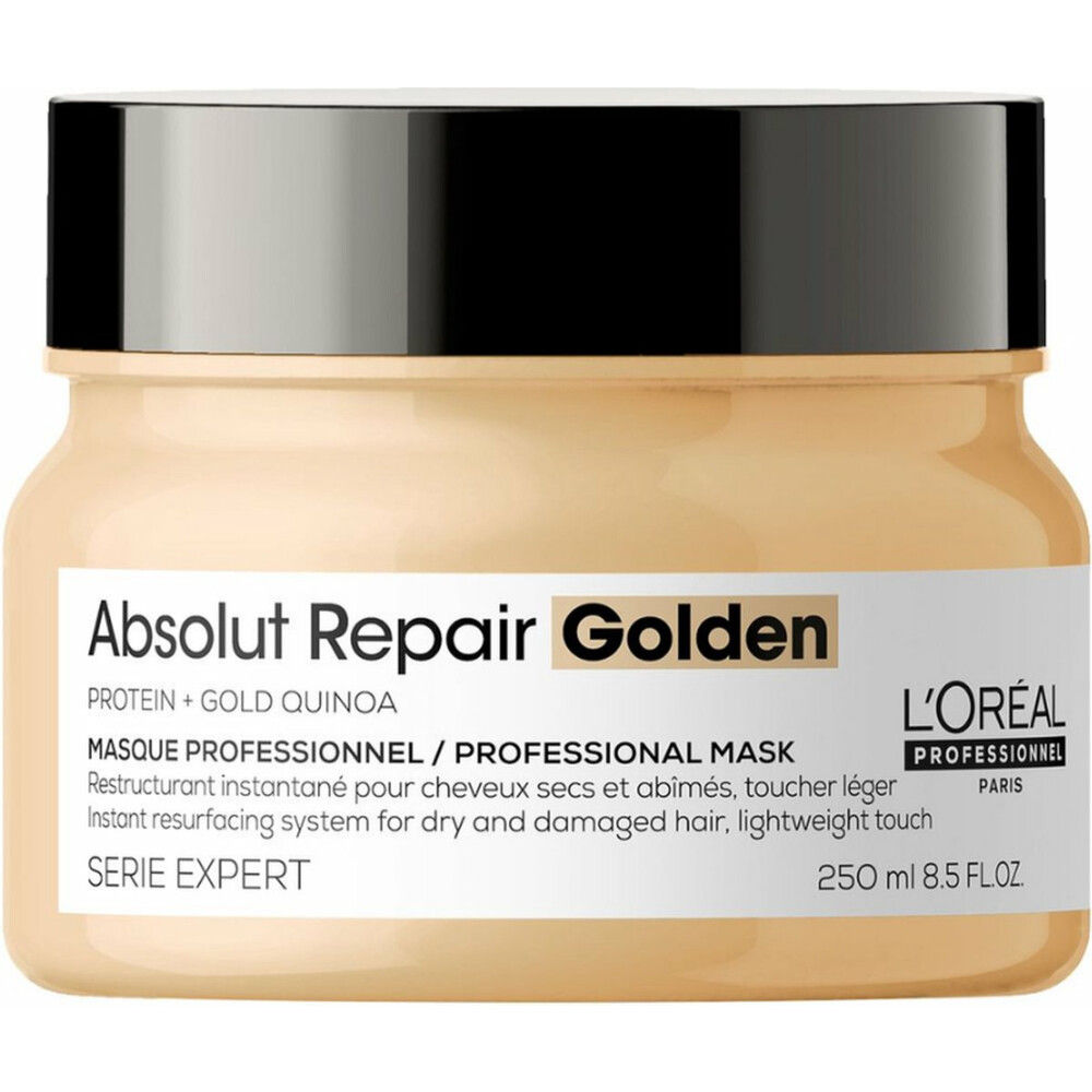 L'Oréal Professionnel Absolut Repair Golden Haarmasker 250 ml