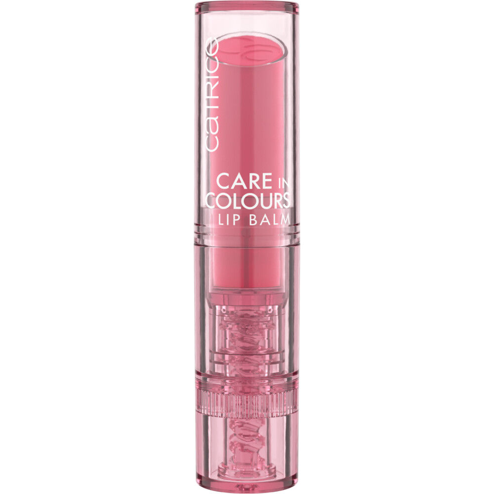 Catrice Care In Colours Lip Balm 070 Girlboss 3 gr