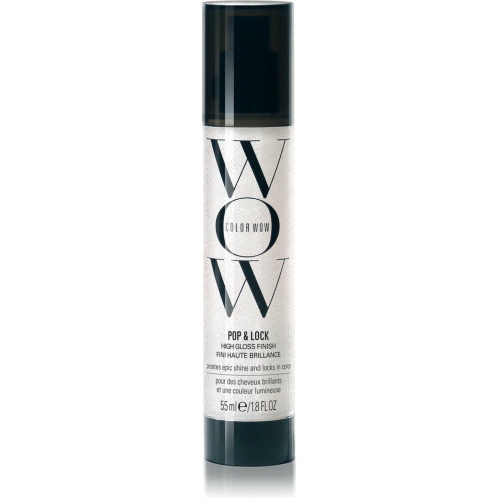 Color Wow Pop&Lock High Gloss Finish Haarserum 55 ml