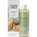 6x Therme Massage Olie Hammam 125 ml