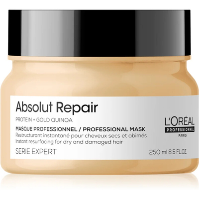 L'Oréal Professionnel Absolut Repair Haarmasker 250 ml