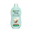 3x Garnier Body Intensive 7 Days Herstellende Bodylotion 400 ml