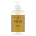 Shea Moisture Raw Shea Butter - Restorative Conditioner - 384 ml