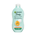 3x Garnier Body Intensive 7 Days Verzorgende Bodylotion 400 ml