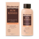 2x Biodermal Bodylotion Sun Kissed 200 ml