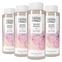 4x Therme Bath Foam Mindful Blossom 500 ml