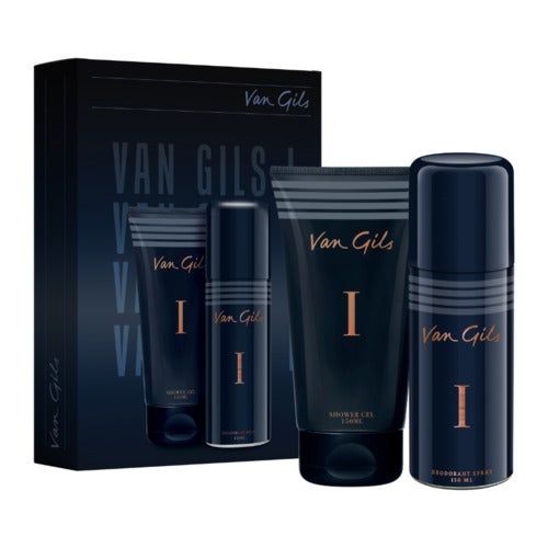 Van Gils I Gift Set