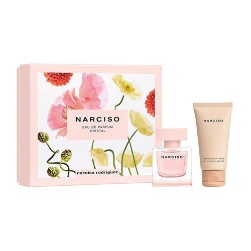 Narciso Rodriguez Narciso Cristal Gift Set