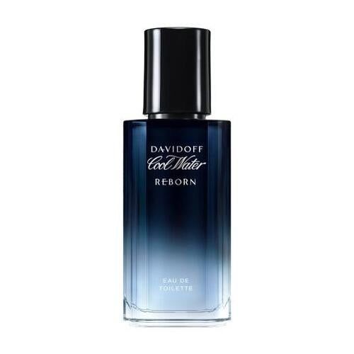 Davidoff Cool Water Reborn Man Eau de Toilette 40 ml