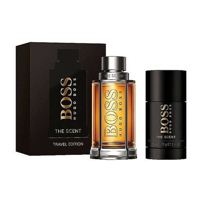 Hugo Boss The Scent for Him Gift Set