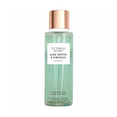 Victoria's Secret Aloe Water&Hibiscus Body Mist 250 ml