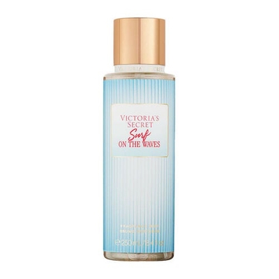 Victoria's Secret Surf on the Waves Body Mist 250 ml