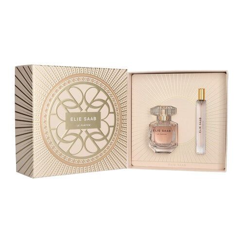 Elie Saab Le Parfum Gift Set