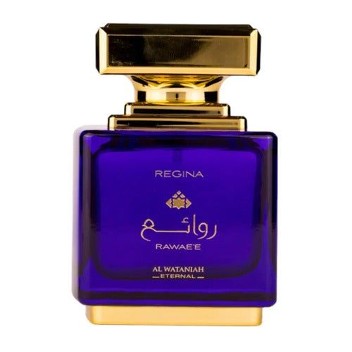 AL WATANIAH ETERNAL PERFUME ELITE RAWAYEH, 100ml