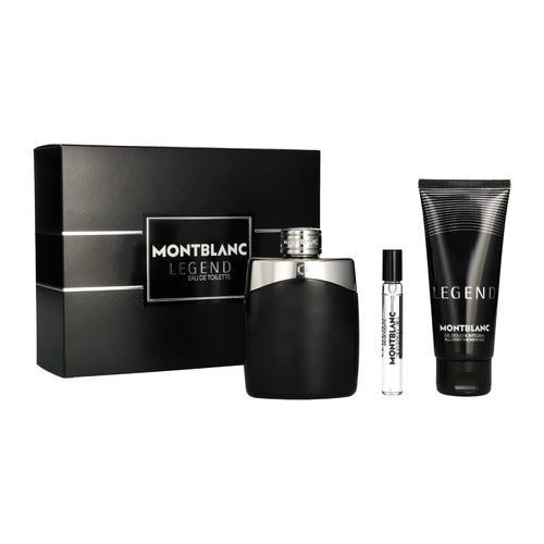 Montblanc Legend Gift Set