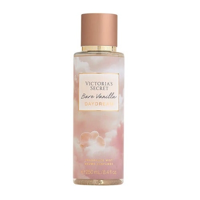 Victoria's Secret Bare Vanilla Daydream Body Mist 250 ml