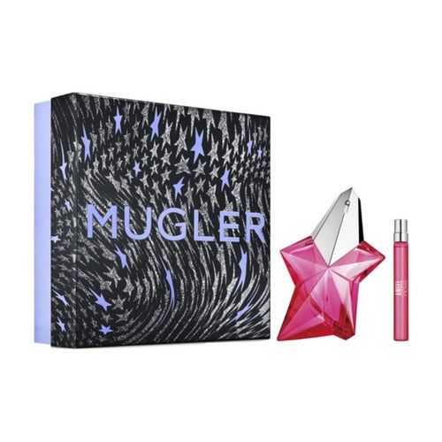 Mugler Angel Nova Gift Set