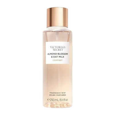 Victoria's Secret Almond Blossom&Oat Milk Comfort Body Mist 250 ml